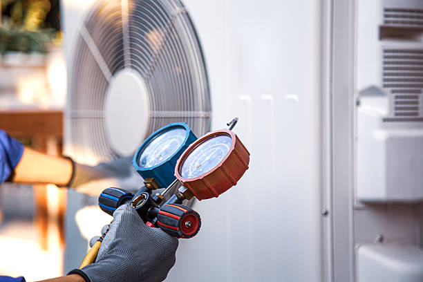 Trusted Hvac Maintenance service in Mount Calvary, WI - HVAC Repair CO